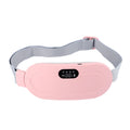 La ceinture chauffante Jourelle