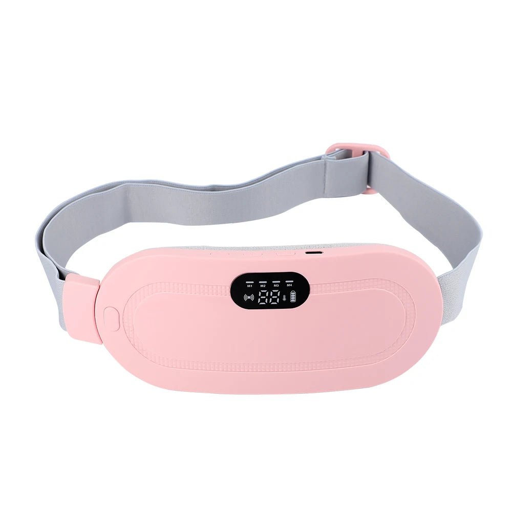 La ceinture chauffante Jourelle