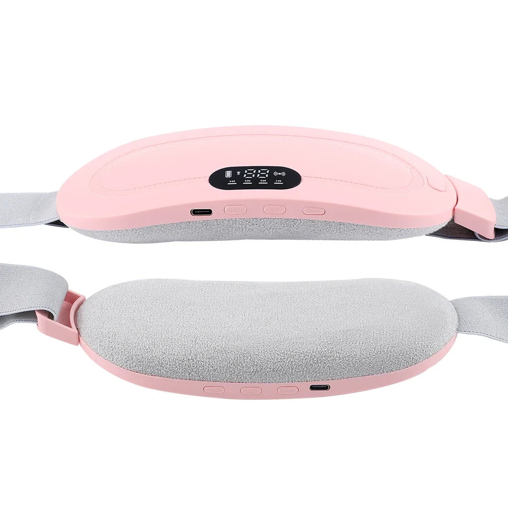 La ceinture chauffante Jourelle